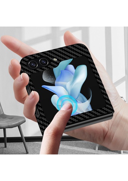 Samsung Galaxy Z Flip5 5g Telefon Kılıfı (Yurt Dışından) fırsatları