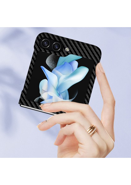 Samsung Galaxy Z Flip5 5g Telefon Kılıfı (Yurt Dışından) indirimleri
