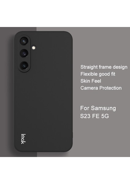 Samsung Galaxy S23 Fe Telefon Kılıfı (Yurt Dışından) fiyatları