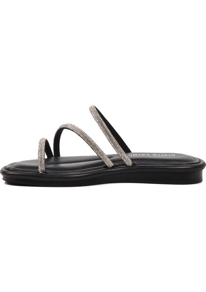 PC-5102 Siyah Kadın Terlik fiyatları