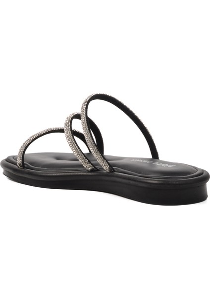 PC-5102 Siyah Kadın Terlik fırsatları