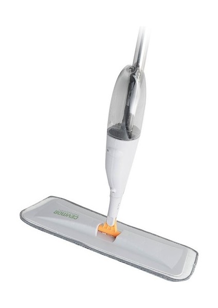 Asya Spray Mop Metal Sap 40 cm