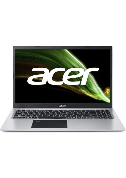 Aspıre 3 A315-59-59AY Intel I5-12350U Işlemci 8gb Ram 512SSD Uma 15,6''fhd Ekran W11HOME Gümüş Dizüstü Pc -