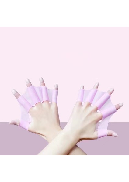 Genç Yüzme Silikon Eğitim Ekipmanları (Yurt Dışından)