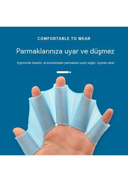 Genç Yüzme Silikon Eğitim Ekipmanları (Yurt Dışından) fiyatları