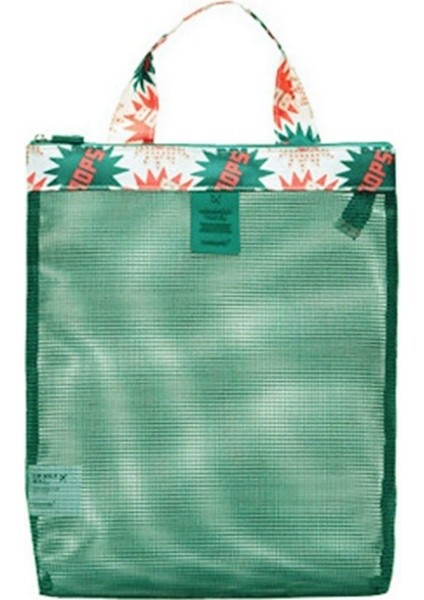 Yaz Yüzme Örgü Plaj El Çantası (Yurt Dışından)