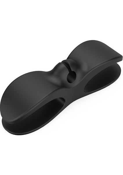 2'li Deliksiz Mutfak Saklama Fişi Tutucu Paketi (Yurt Dışından)