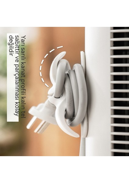 2'li Deliksiz Mutfak Saklama Fişi Tutucu Paketi (Yurt Dışından) modelleri