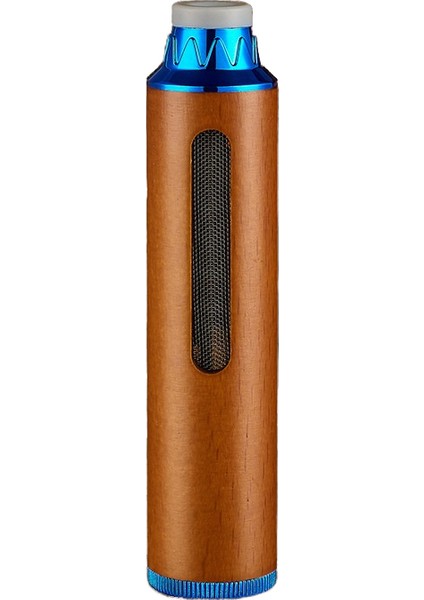 Dış Mekana Monte Edilen Maun Sıçramasız Nozul Muhafazası (Yurt Dışından)