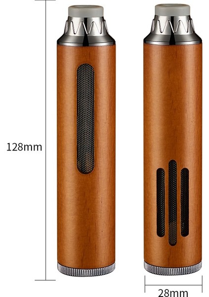 Dış Mekana Monte Edilen Maun Sıçramasız Nozul Muhafazası (Yurt Dışından) fiyatları