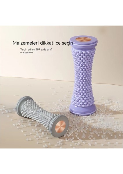 Meridyen Tarama Plantar Fasya Masajı (Yurt Dışından) fiyatları