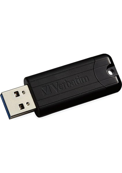 256GB Pinstripe USB 3.2 USB Bellek