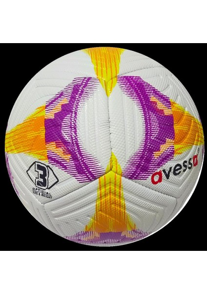 FT-60-102 Futbol Topu No3