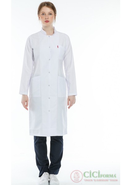 Hakim Yaka Uzun Önlüğü