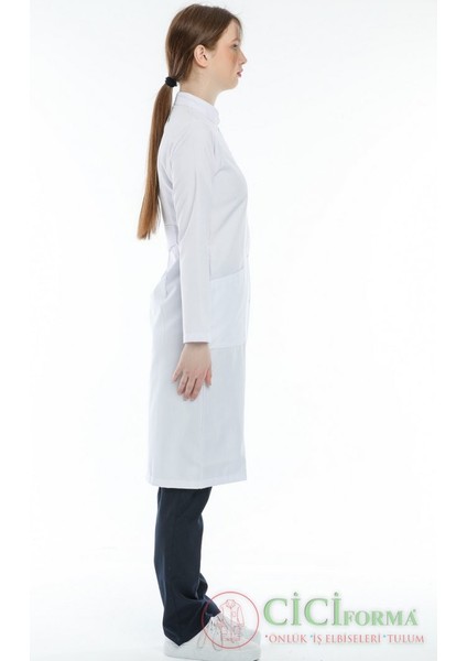 Hakim Yaka Uzun Önlüğü indirimleri