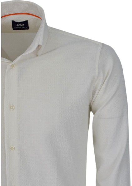 Erkek Spor Gofre Uzun Kol Gömlek BGL-ST03533 fiyatları