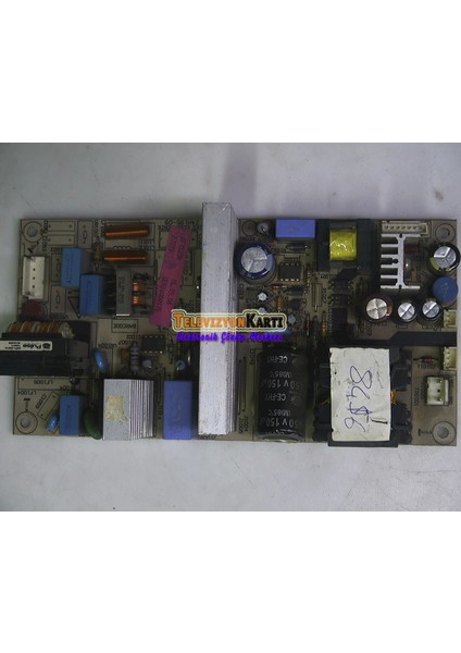 Z4H195-09 , XFY125R , XFX125R , Arçelik TV106-531B Power Board