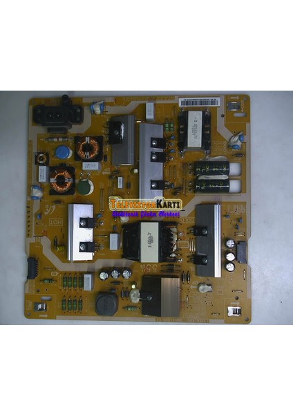 BN44-00876A, L55E6_KHS, HU10123-16083, Samsung UE49MU7500U, Power Board, Besleme, CY-VK049HGLV2H