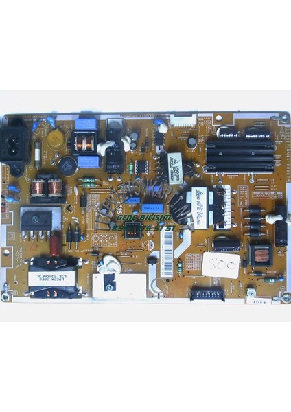 BN44-00607A Samsung UE32F5070 Power Board