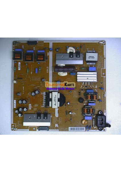 BN44-00709A Samsung UE48H6470A Power Board