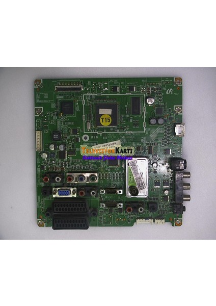 BN94-01671D , BN41-00982B , PS42A451 , Samsung Maın Board , Anakart