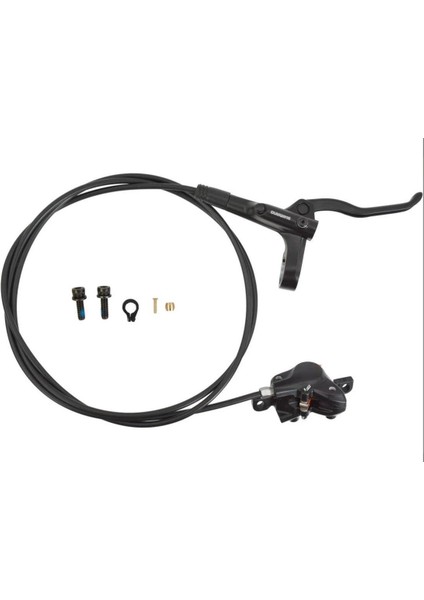Fren Seti Hidrolik Altus Arka BL-MT200(R)/BR-MT200(R)