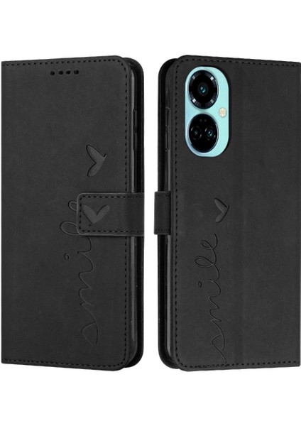 Tecno Camon 19/19 Pro/19 Pro 5g Yan Toka Tam Telefon Kılıfı (Yurt Dışından)