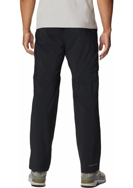 Silver Ridge Utility Convertible Erkek Outdoor Pantolon AM9834-010 indirimleri