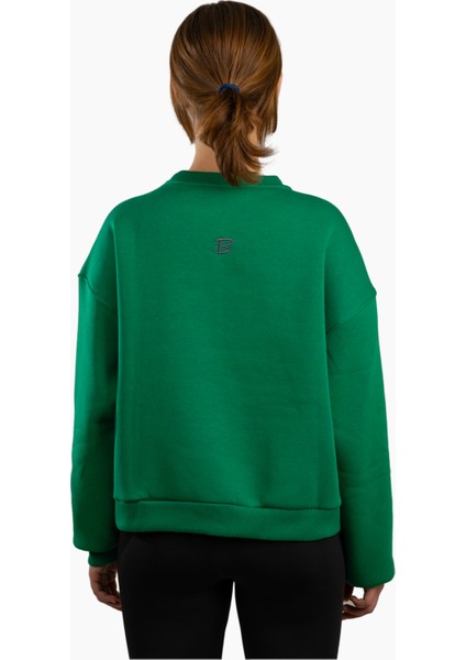 Oversize Kadın Sweatshirt fırsatları