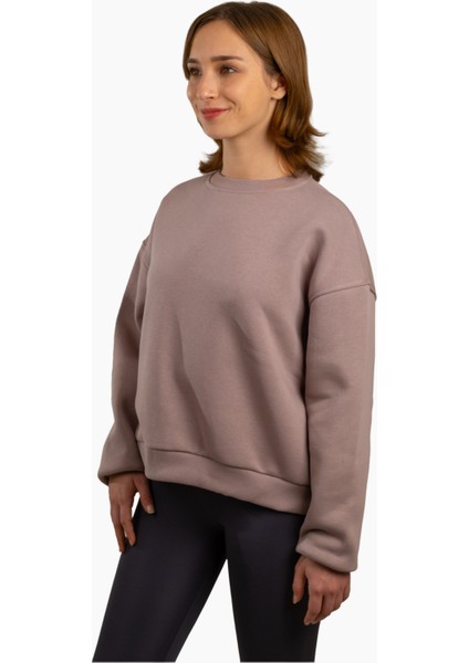 Oversize Kadın Sweatshirt fiyatları