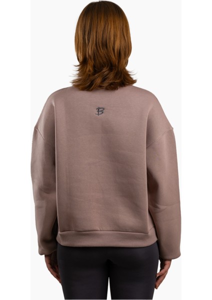Oversize Kadın Sweatshirt fırsatları