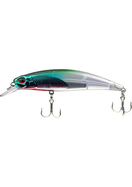 Rs7-Sparkle 70MM 9,60GR Sardine Mirror