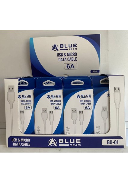 USB & Micro Data Cable