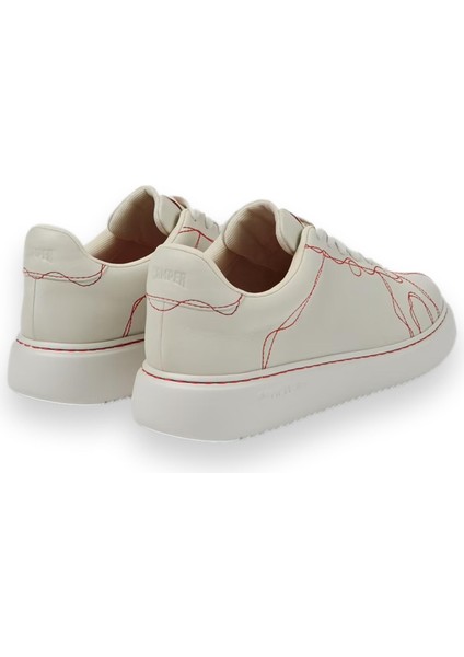 TWS Kadın Beyaz Sneaker K201646-002 fırsatları