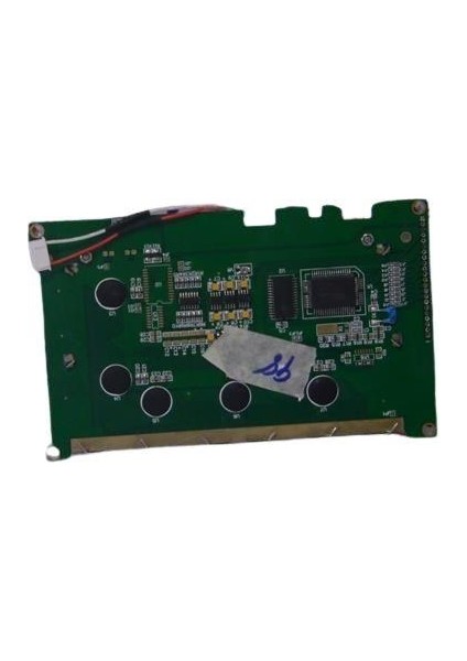 G242CX5R1AC -5'7'' LCD Ekran