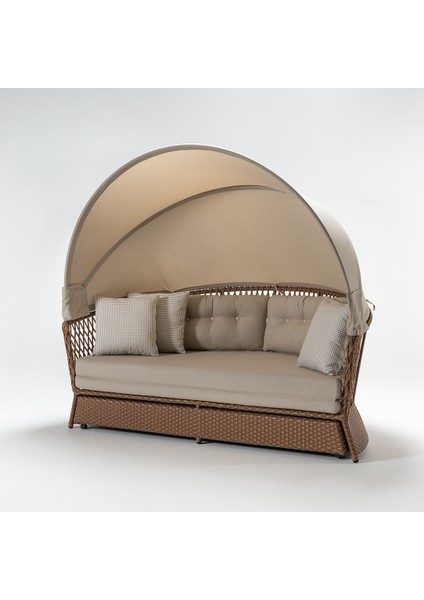 Luce Garden Daybed