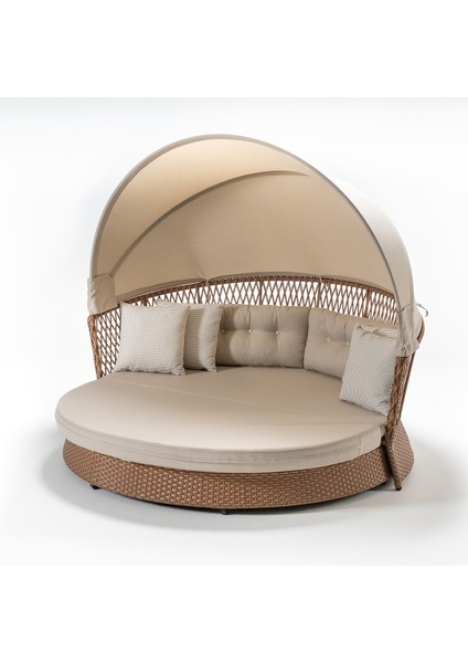 Luce Garden Daybed