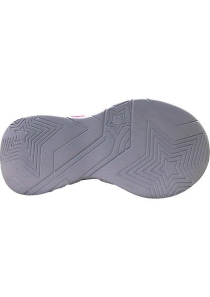 Tuğba 947 Kız Çocuk Okul Öncesi Işıklı Sneaker