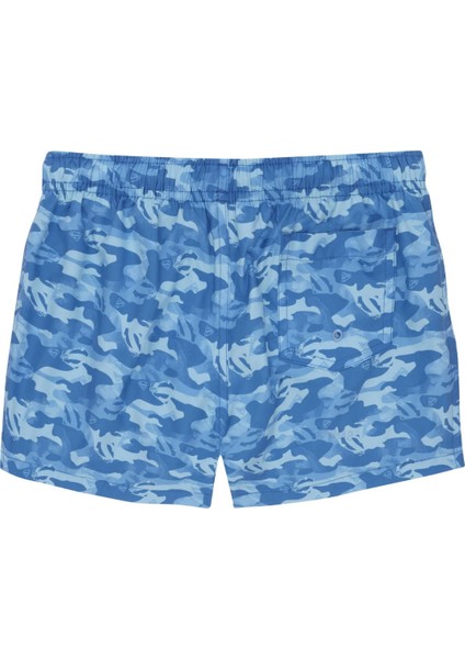 Warner Bros Superman Uv Korumalı Erkek Çocuk Şort SO2332020013 fiyatları