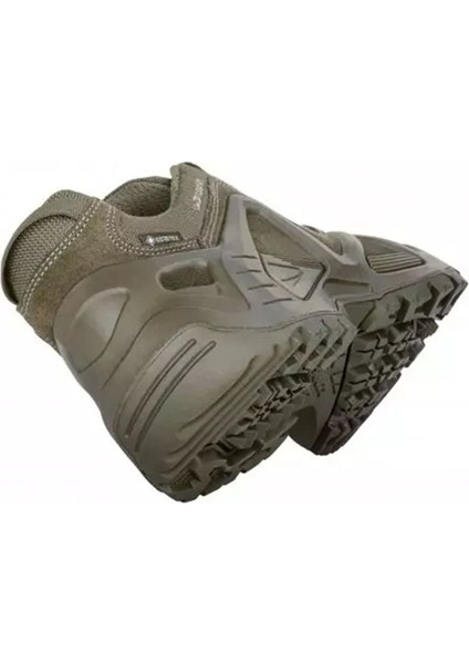 Zephyr Mk2 Gtx Ranger Green Ayakkabı fırsatları
