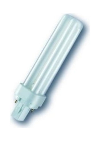 OSRAM-18/865 Plc Ampul