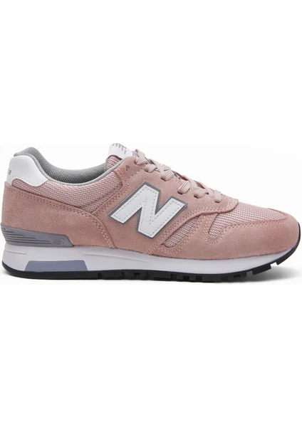 New Balance 565 Kadın Pembe Sneaker WL565PNK