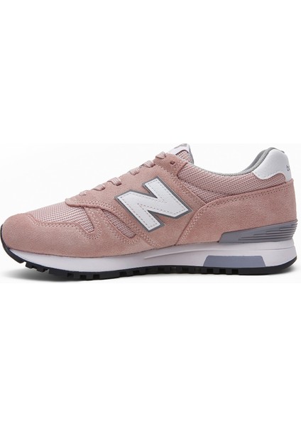 New Balance 565 Kadın Pembe Sneaker WL565PNK