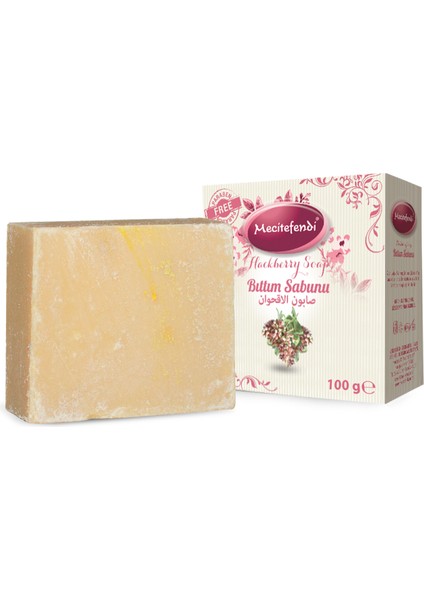 Bıttım Sabunu 100 Gr 3'Lü