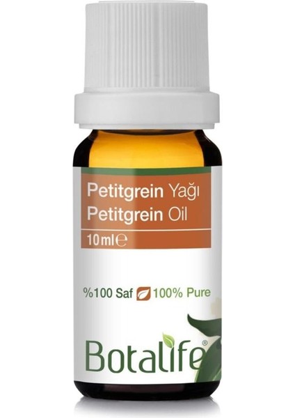Petitgrein Yağı 10ML