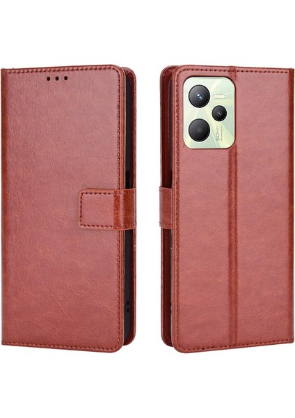 Realme C35 Için Durum (Yurt Dışından)