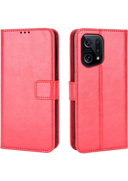 Oppo Bul X5 Için Kılıf (Yurt Dışından)