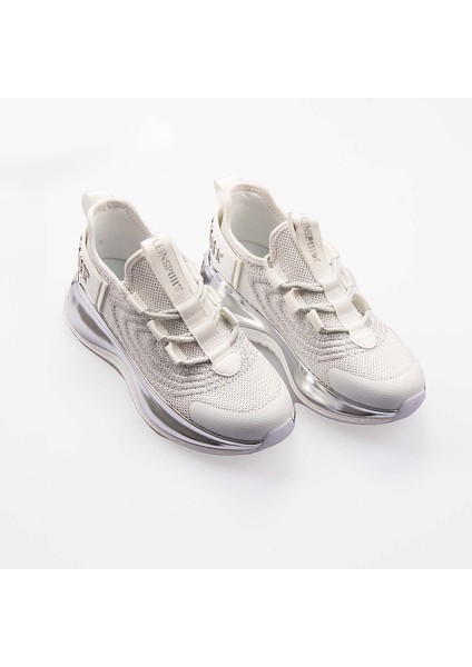 Deri Kadın Spor & Sneaker USC0525 modelleri