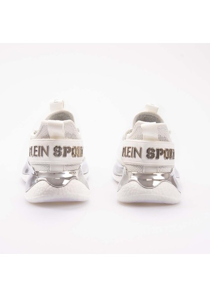 Deri Kadın Spor & Sneaker USC0525 fırsatları