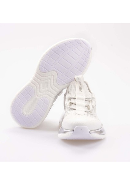 Deri Kadın Spor & Sneaker USC0525 indirimleri
